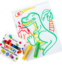 Load image into Gallery viewer, Chunkies: Paint Sticks (Classic Pack)
