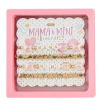 Load image into Gallery viewer, Mama and Mini Bracelet Sets
