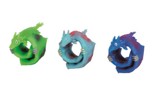 Load image into Gallery viewer, Dragon Slap Bands
