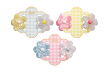 Load image into Gallery viewer, Flower Claw Clips
