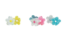 Load image into Gallery viewer, Flower Claw Clips
