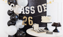 Load image into Gallery viewer, Class of 2026 Banner Set
