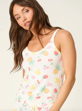Load image into Gallery viewer, Viva La Vida Cami &amp; Shorts by PJ Salvage
