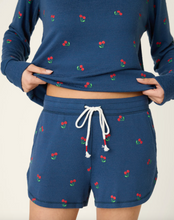 Load image into Gallery viewer, Cherries Mix n Match Loungewear by PJ Salvage

