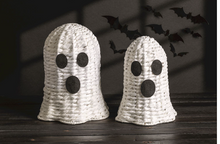Load image into Gallery viewer, Woven Ghost
