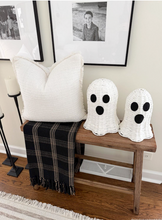Load image into Gallery viewer, Woven Ghost
