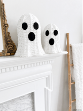 Load image into Gallery viewer, Woven Ghost
