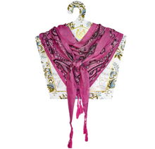 Load image into Gallery viewer, Tassel Bandana
