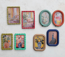 Load image into Gallery viewer, Assorted Colorful Frames
