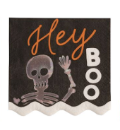 Load image into Gallery viewer, Halloween Cocktail Napkins
