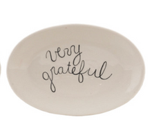 Load image into Gallery viewer, Fall Saying Trays
