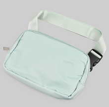 Load image into Gallery viewer, Crossbody Fanny Pack
