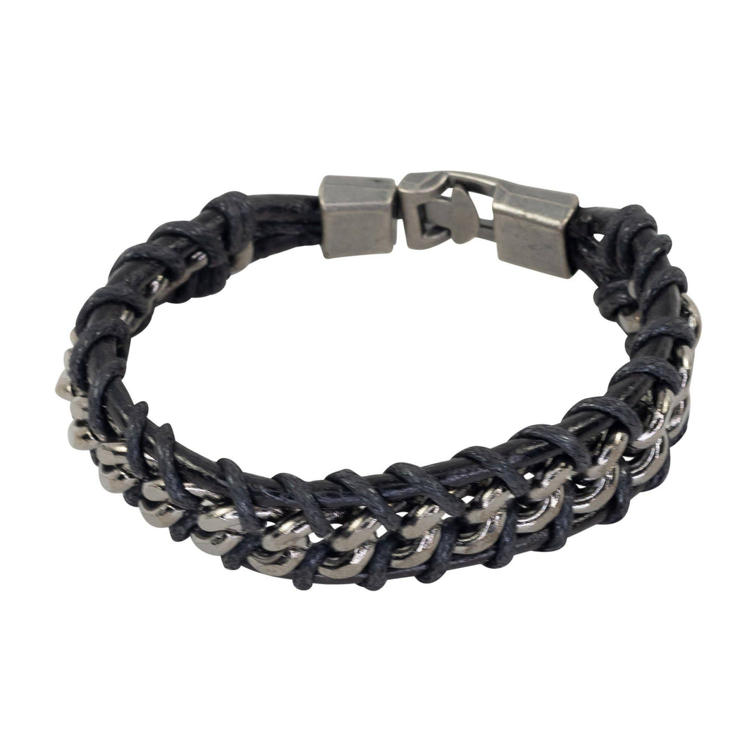 Karma Men's Bracelet