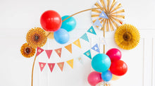Load image into Gallery viewer, Happy Birthday Banner Set
