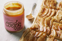 Load image into Gallery viewer, Coop&#39;s Salted Caramel Sauce

