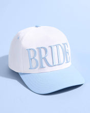 Load image into Gallery viewer, Something Blue Hat
