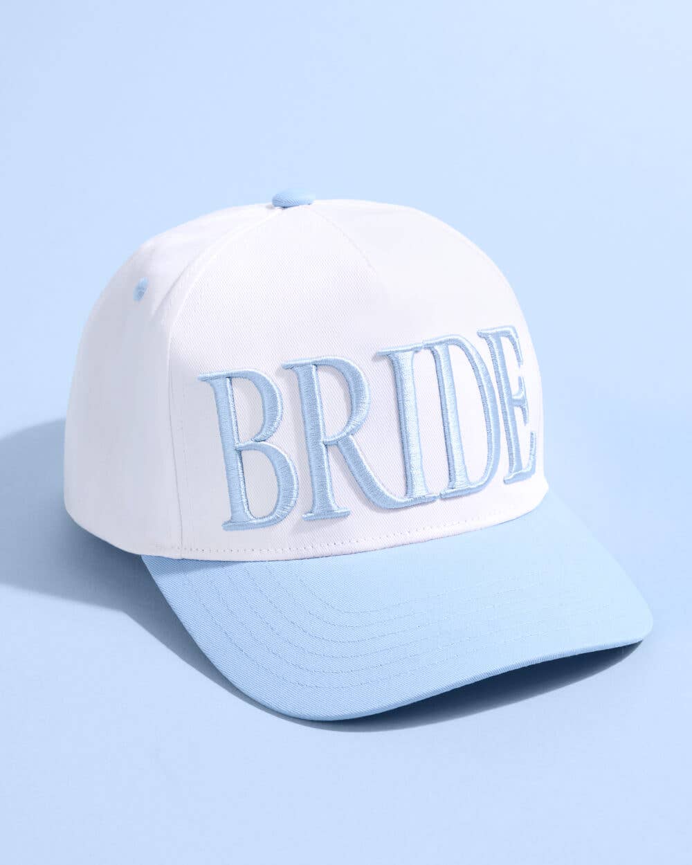 Something Blue Hat