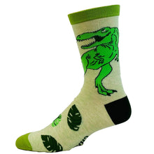 Load image into Gallery viewer, Papasaurus Socks
