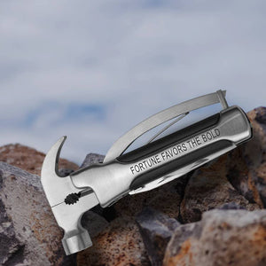 "Hammer Time" Hammer Multi-tool (12 pk.)