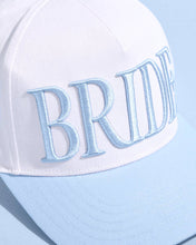 Load image into Gallery viewer, Something Blue Hat

