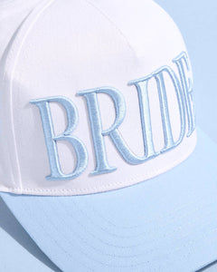 Something Blue Hat