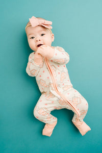Sweet Sips Bamboo Sleeper