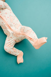 Sweet Sips Bamboo Sleeper