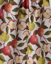 Load image into Gallery viewer, Geometry Honeycrisp Tea Towel
