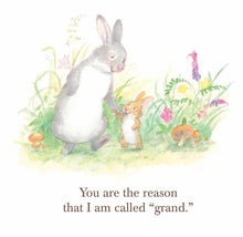 Load image into Gallery viewer, Grandma Loves You! Hardcover Picture Book
