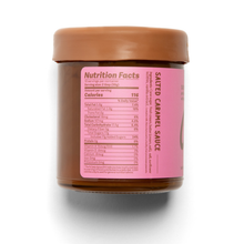 Load image into Gallery viewer, Coop&#39;s Salted Caramel Sauce
