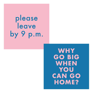 Home/9 PM Napkins