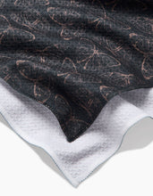 Load image into Gallery viewer, Shadow Flight Tea Towel
