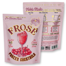 Load image into Gallery viewer, Frose' Frozen Cocktail
