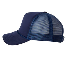 Load image into Gallery viewer, Papa Hat Cap Amazing Papa Fathers Day Gift Hat for Papa | Hat for Men | Father Trucker Hat Dad Gift Cool Dad Gift Hat Cap
