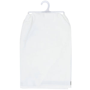 Dance Kitchen Towel
