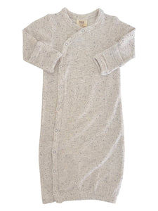 Dove Speckle / Gown