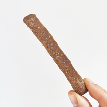 Load image into Gallery viewer, Cinnamon Sugar Chocolate Covered Pretzels
