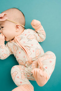 Sweet Sips Bamboo Sleeper