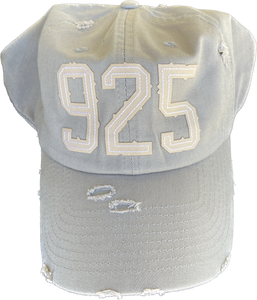 925 Hats