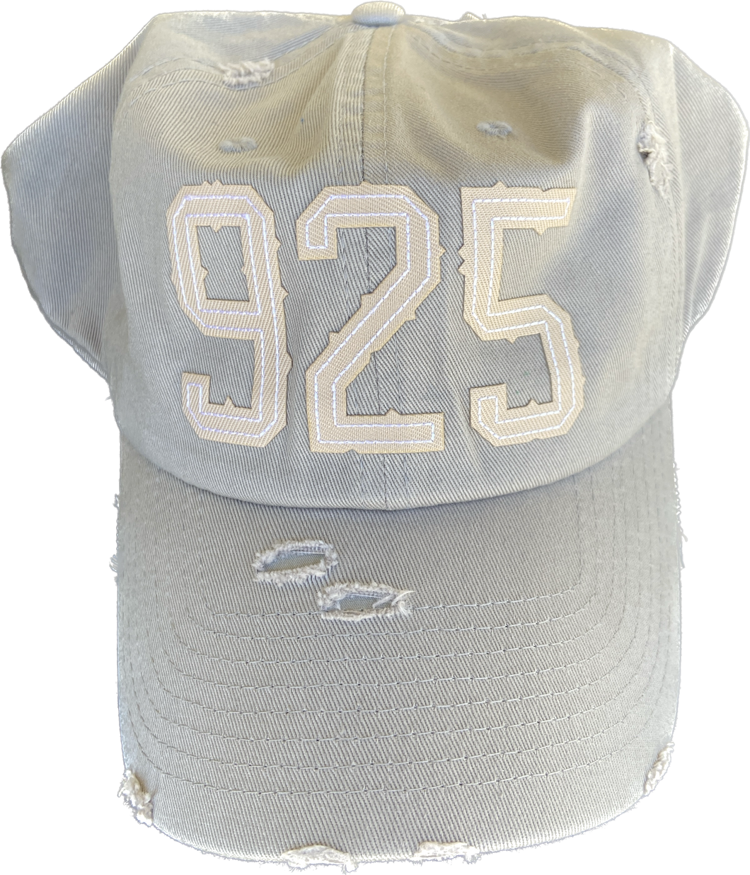 925 Hats