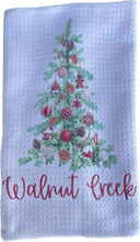 Load image into Gallery viewer, Christmas Tea Towels
