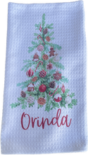 Load image into Gallery viewer, Christmas Tea Towels
