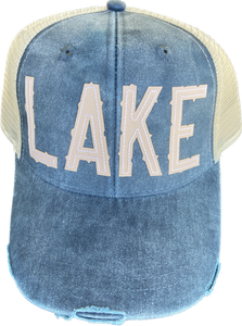 LAKE Hats