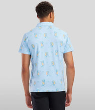Load image into Gallery viewer, Sizzlin&#39; Swing  Polo Shirt - Men&#39;s &amp; Kid’s
