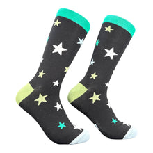 Load image into Gallery viewer, Grandpa The Man The Myth The Legend Socks
