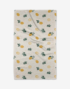 Freshly Picked Tea Towel