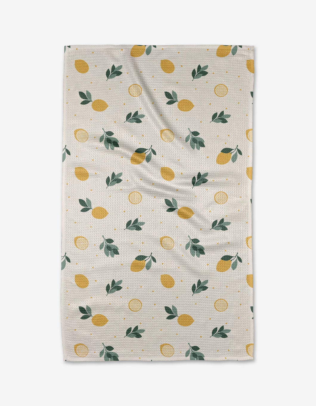 Freshly Picked Tea Towel