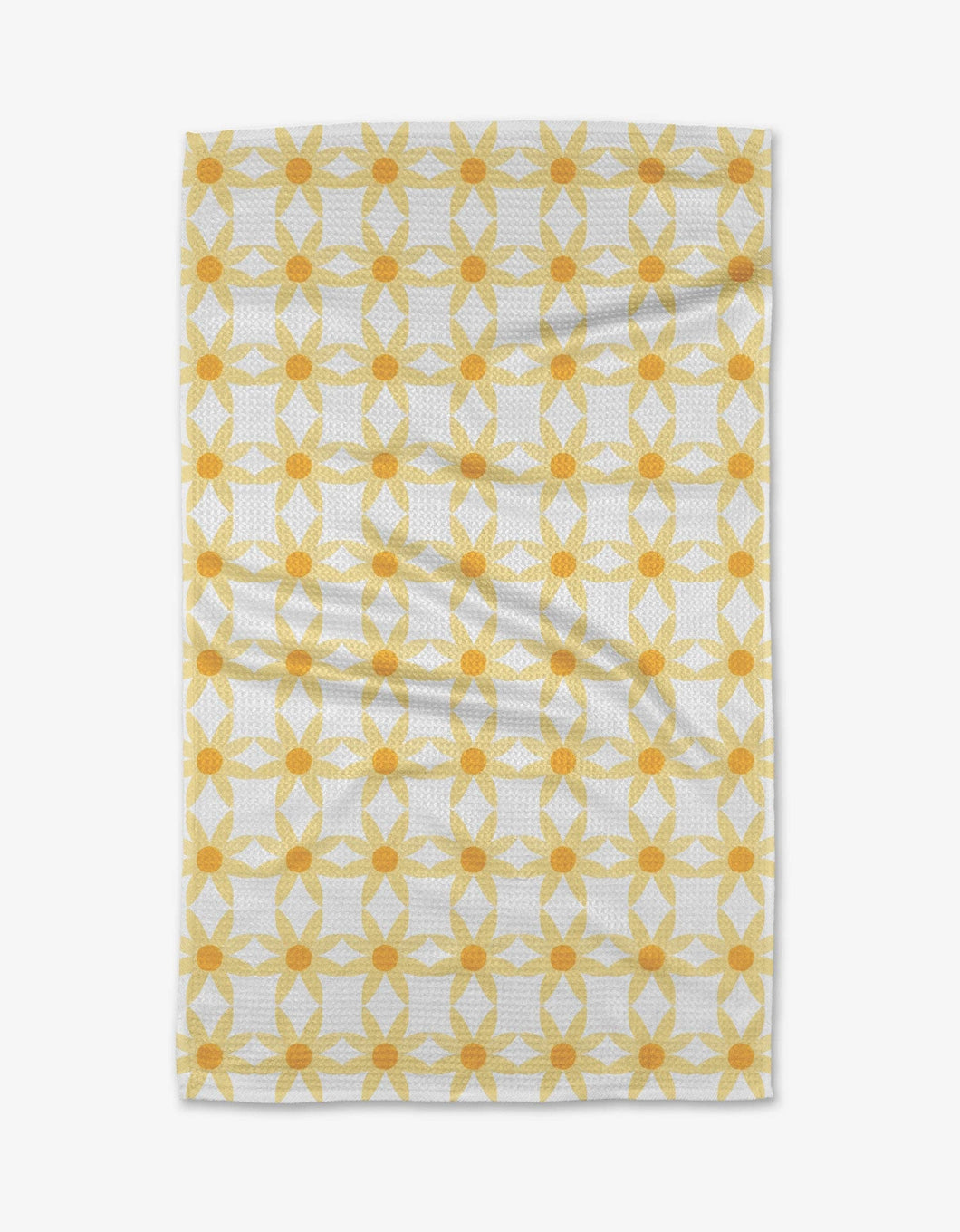 Daisies Tea Towel