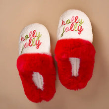 Load image into Gallery viewer, Dreamy Daze Slippers by The Darling Effect
