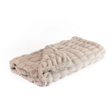Load image into Gallery viewer, Cloud Couture Throw by Keiki Co
